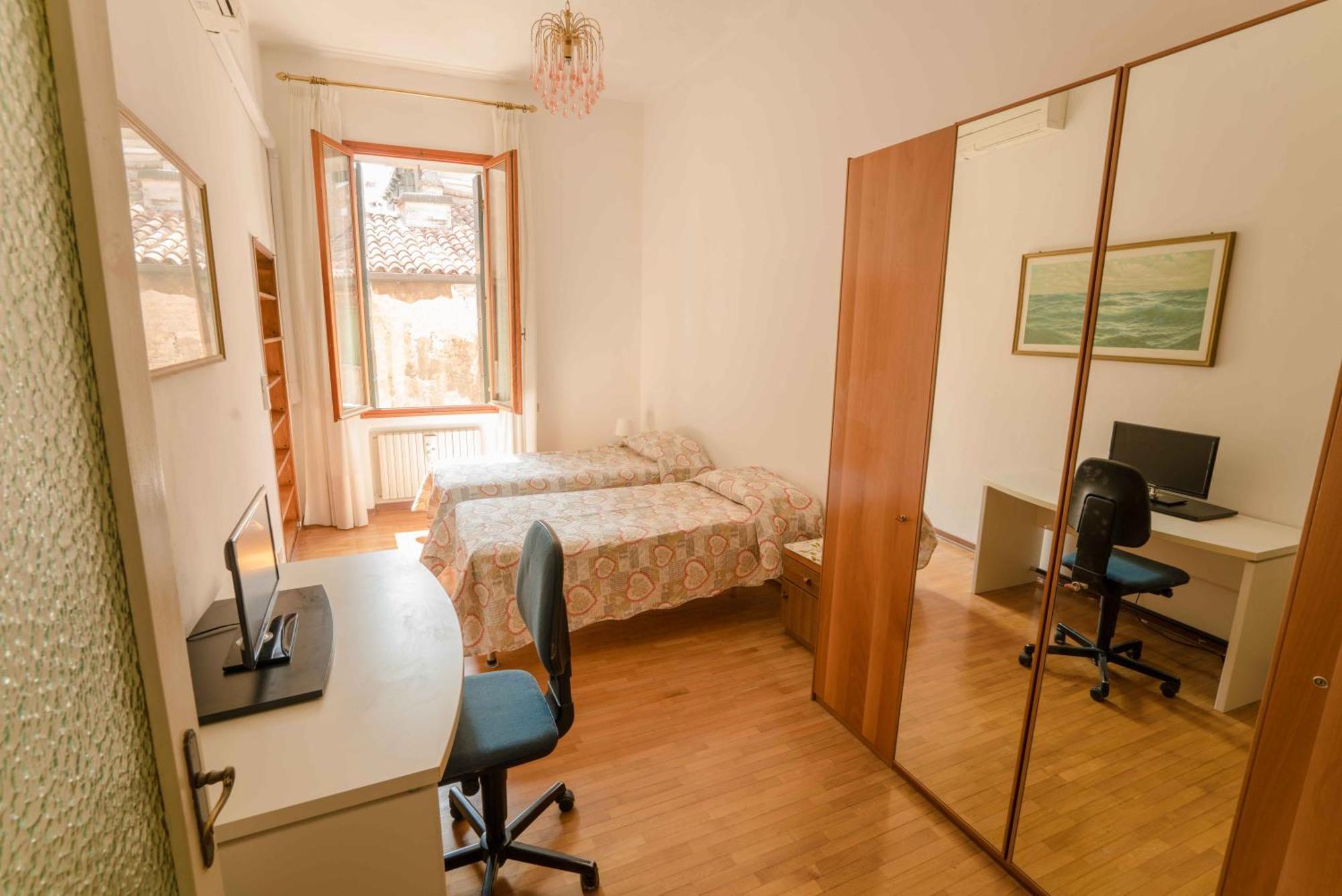 Ca' Simonne Appartement *
