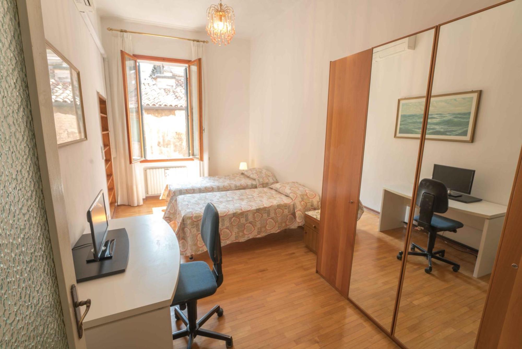 Ca' Simonne Appartement *