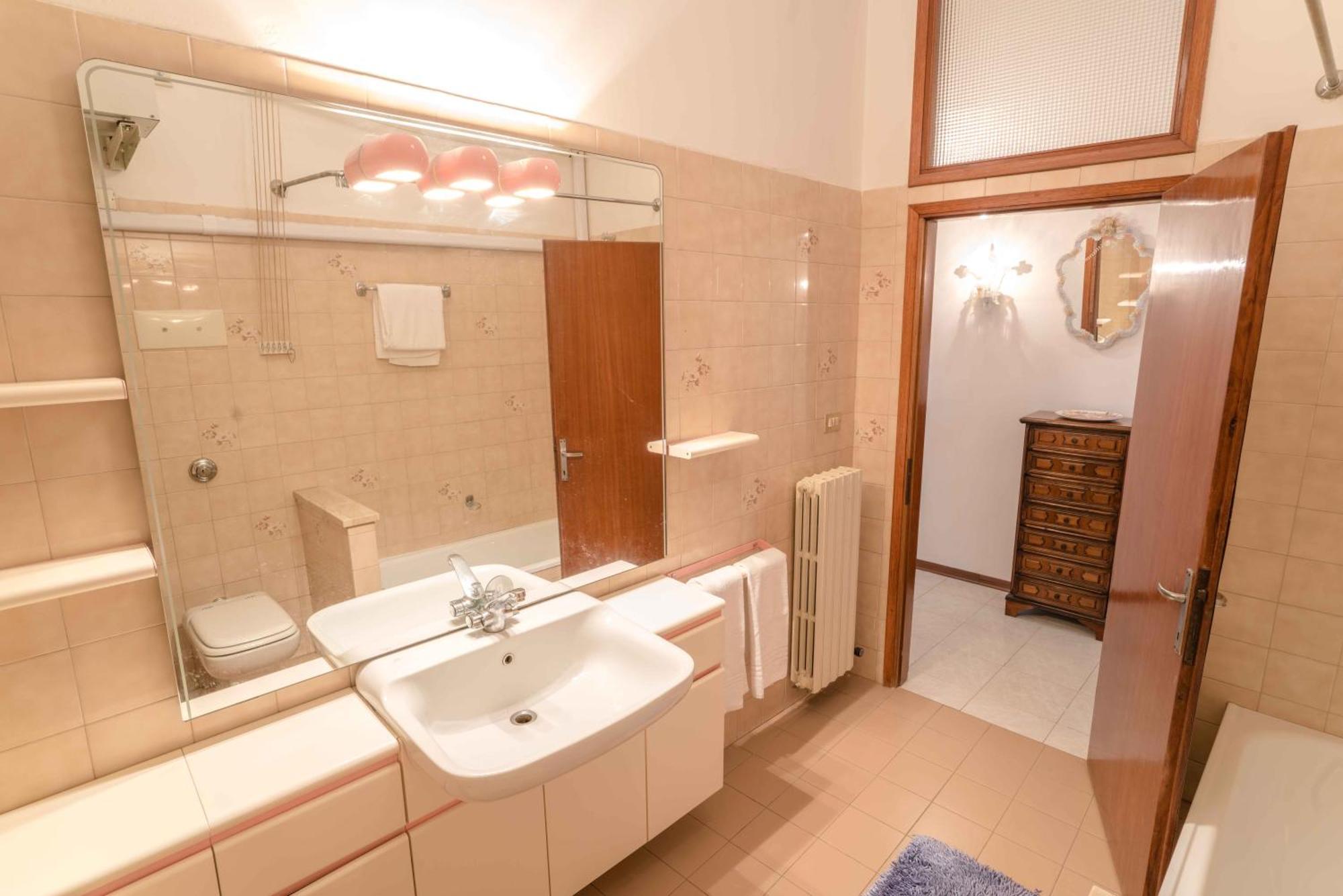 Appartement Ca' Simonne