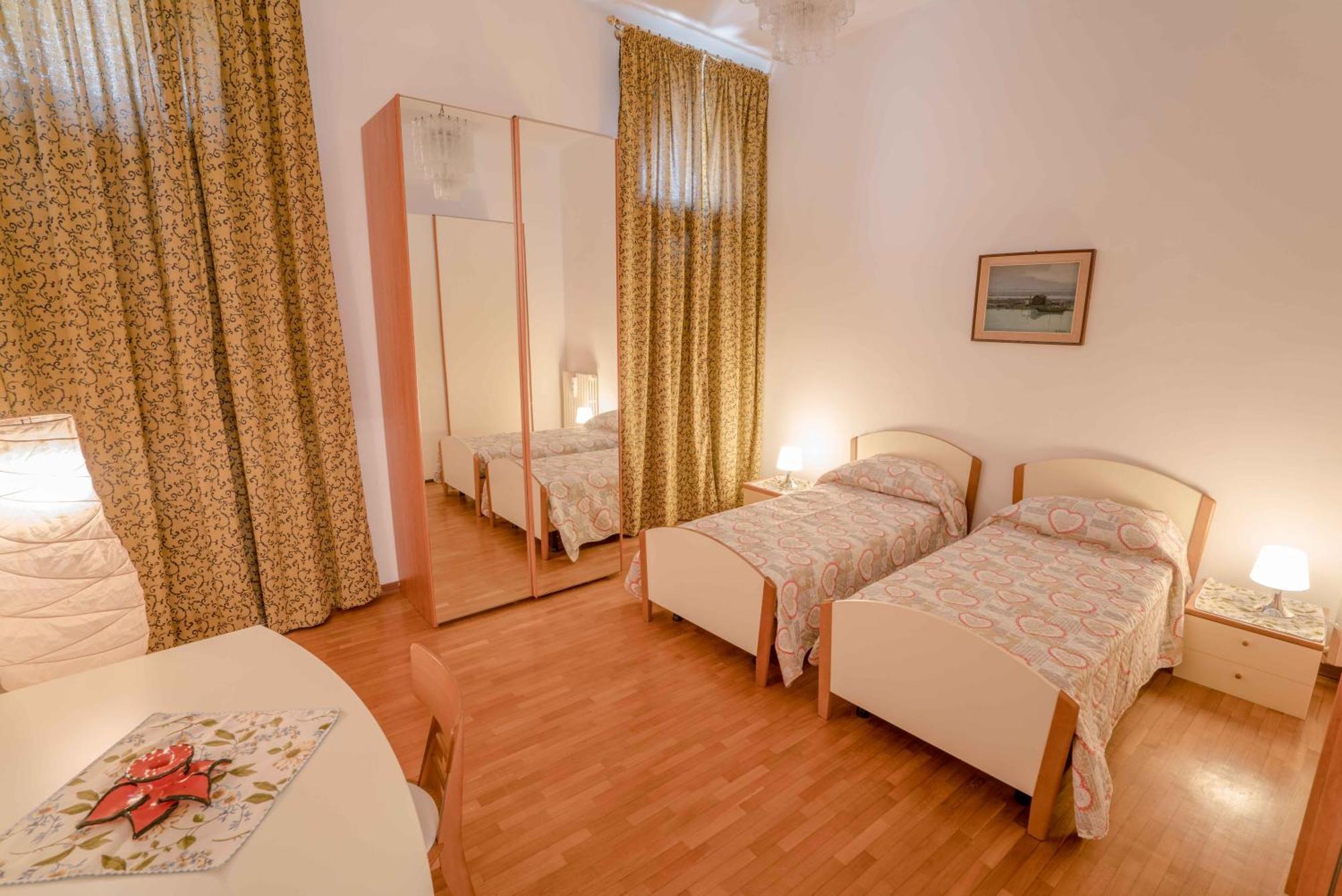 Appartement Ca' Simonne Venise