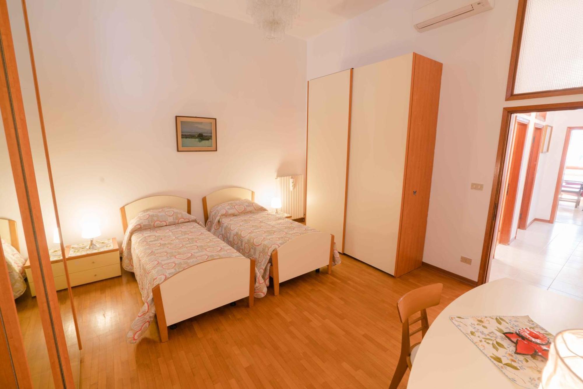 Appartement Ca' Simonne