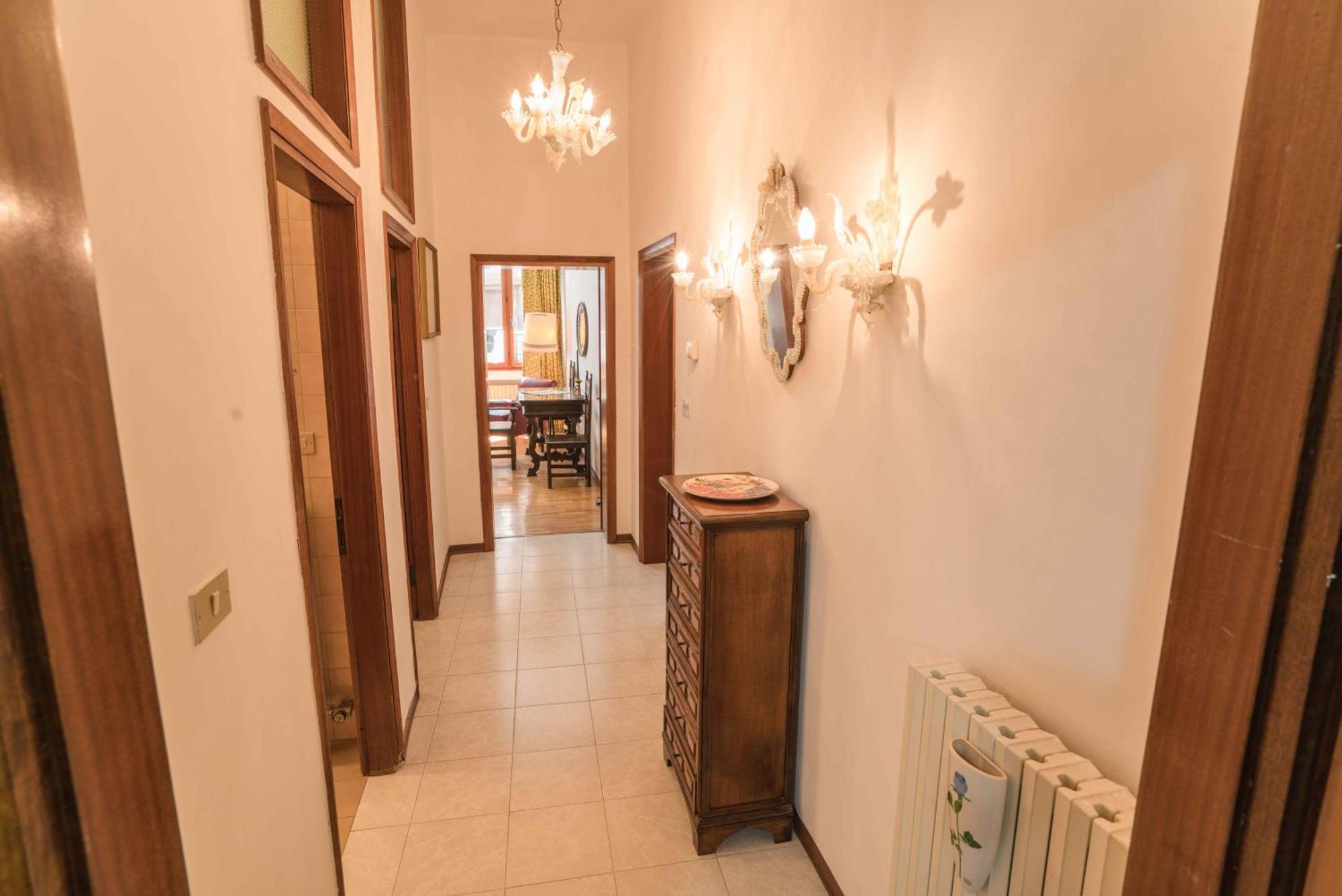 Ca' Simonne Appartement *