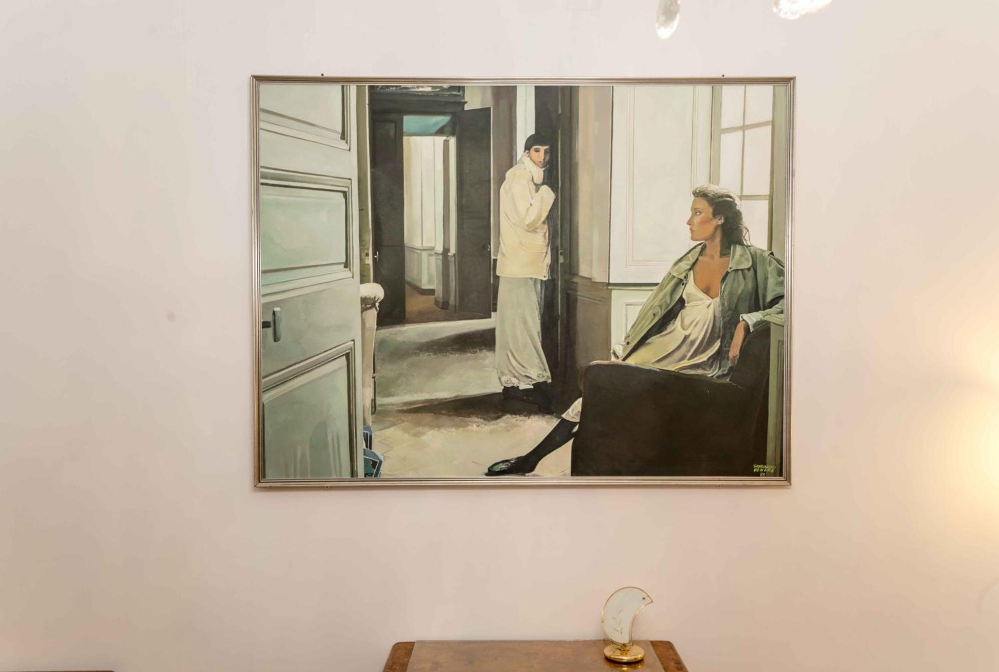 Ca' Simonne Appartement