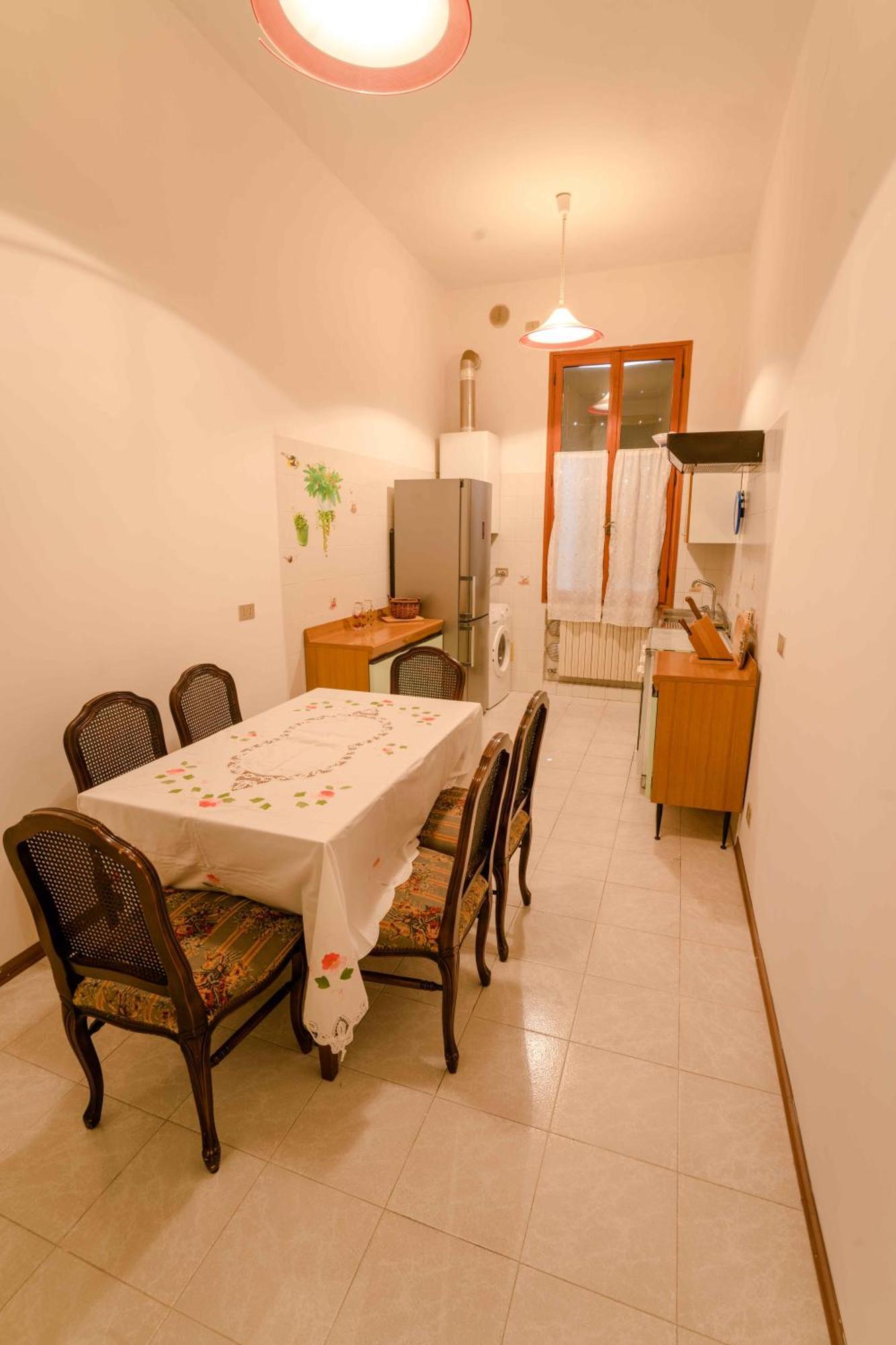 Appartement Ca' Simonne