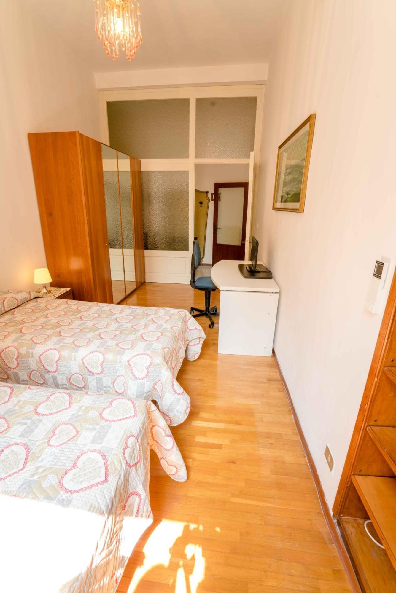 Ca' Simonne Appartement *